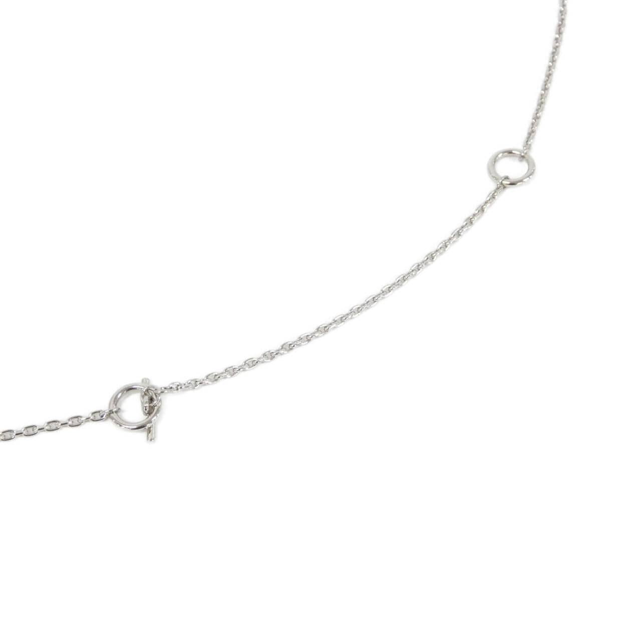 エルメス シェーヌ ダンクル  077349FP ネックレス