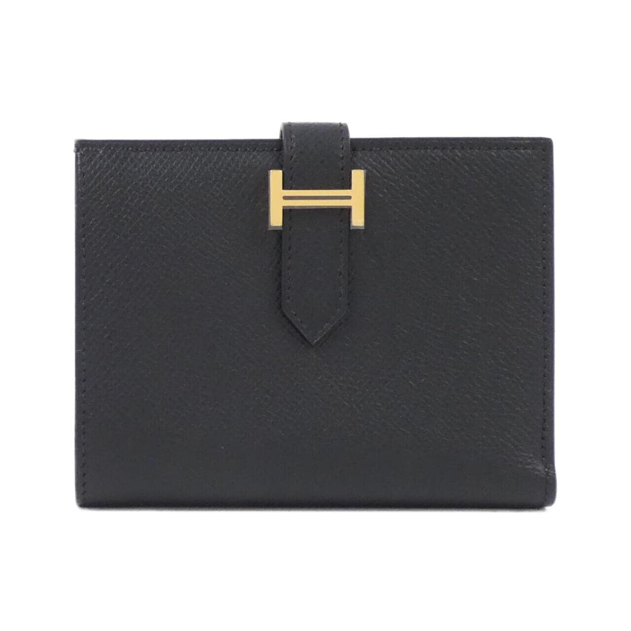 エルメス ベアン コンパクト 039790CC 財布