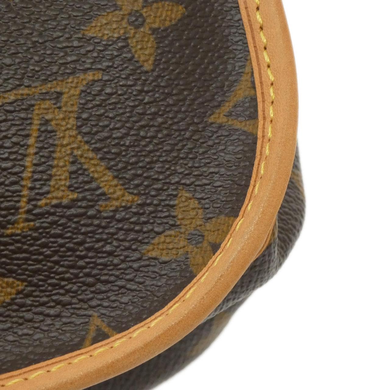 LOUIS VUITTON Monogram Messenger PM M40106 Shoulder Bag