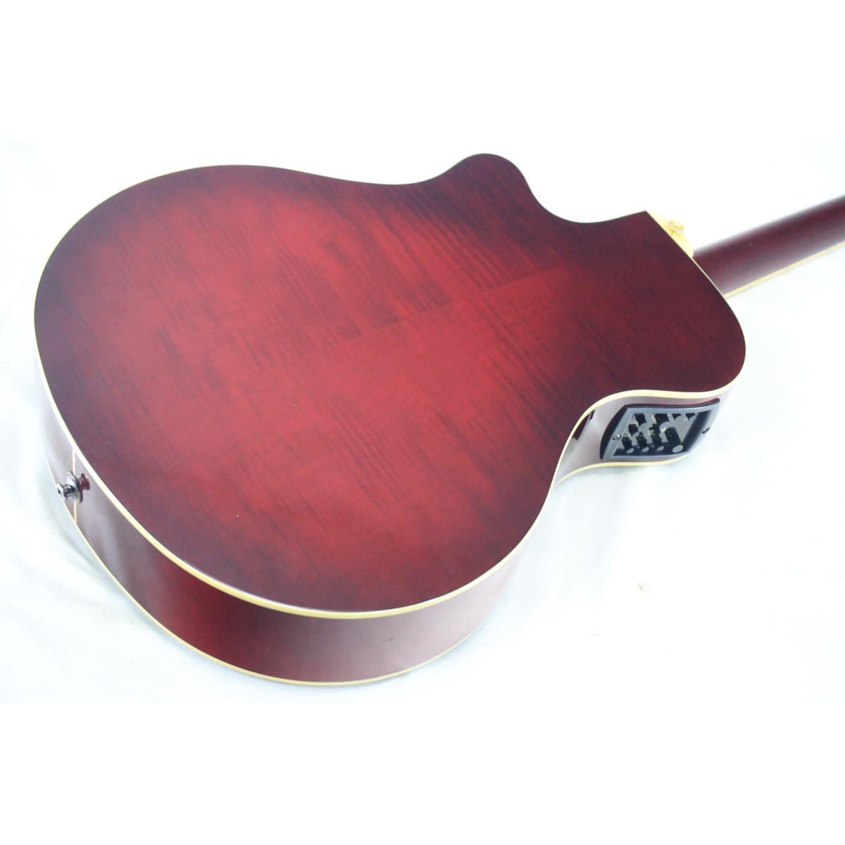 YAMAHA APX1000