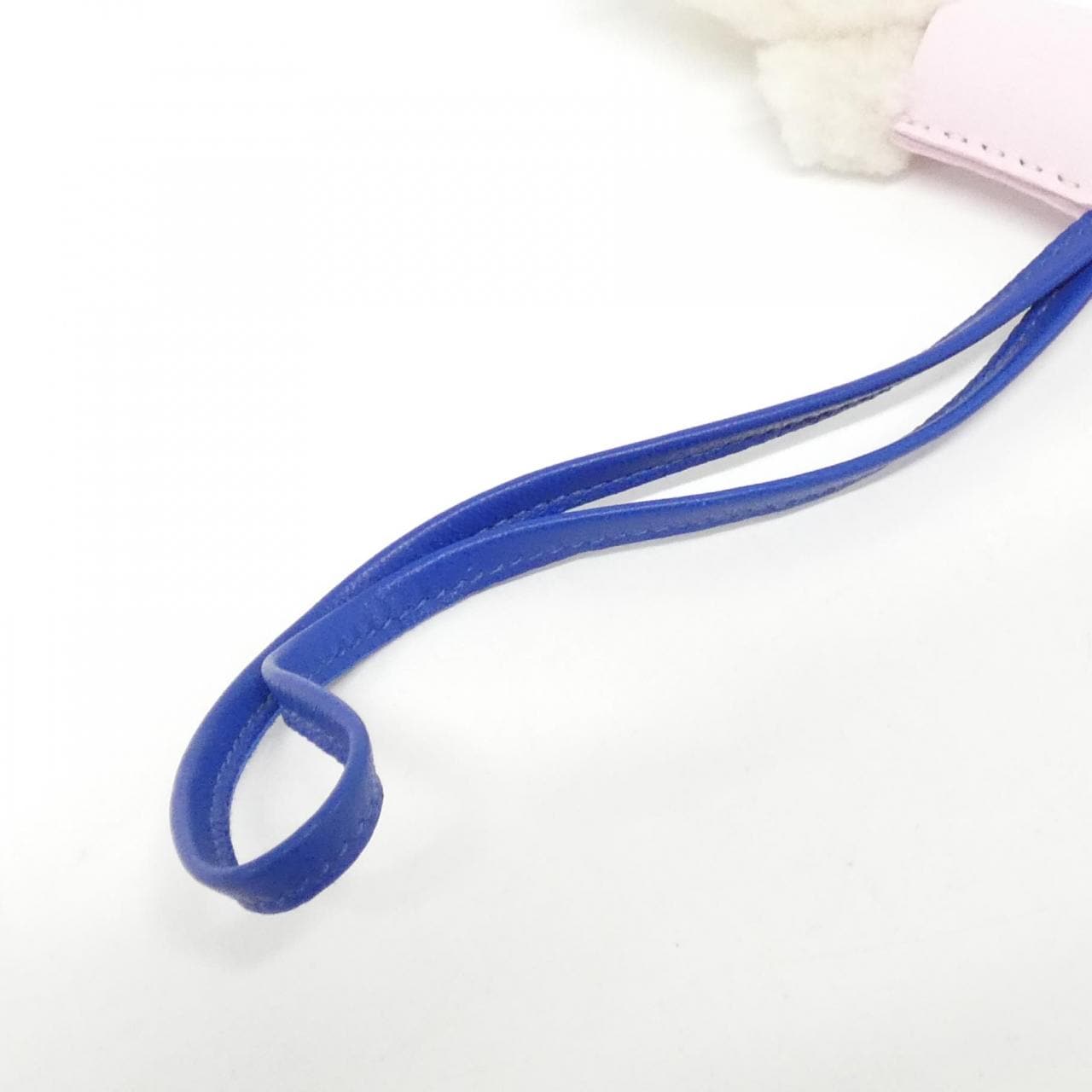 エルメス バディ バッグチャーム 083349CA