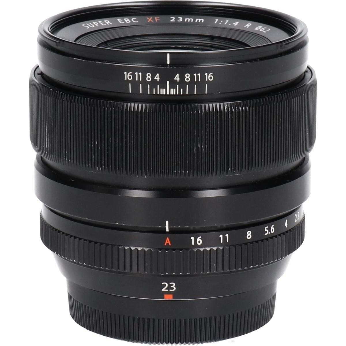 ＸＦ２３ｍｍ　Ｆ１．４Ｒ
