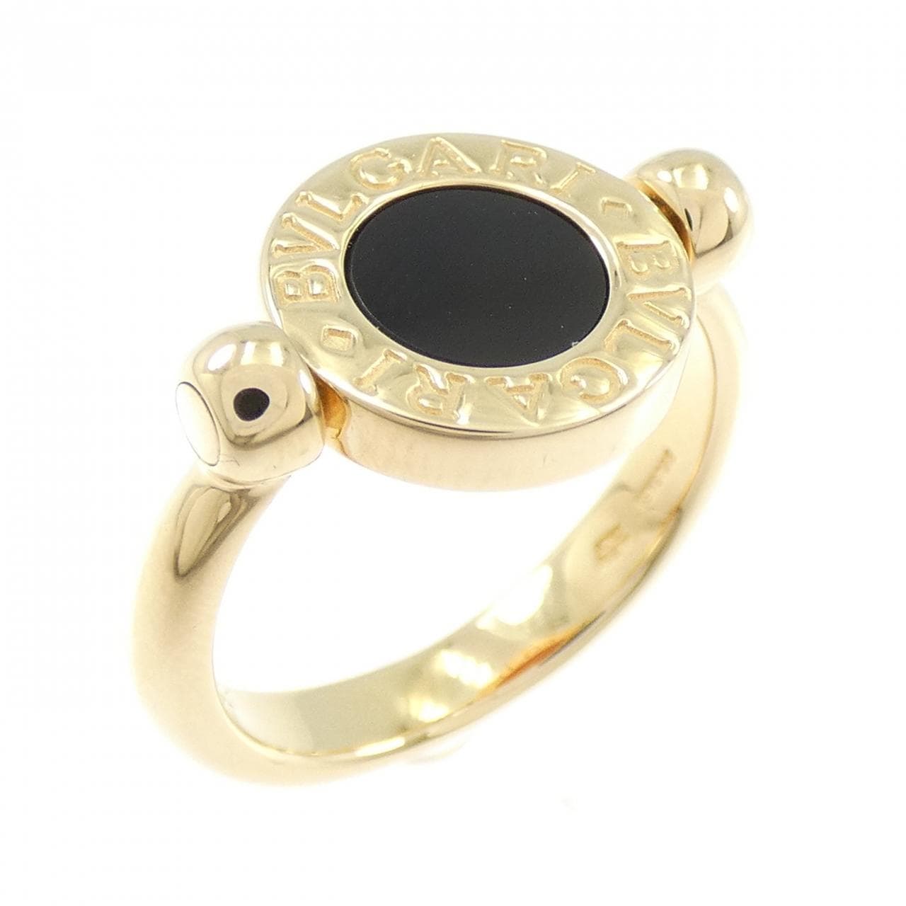 ブルガリ ブルガリブルガリ リング