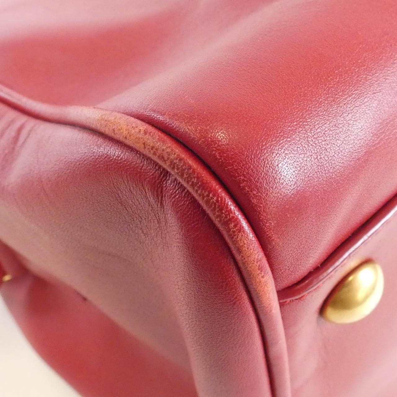 サンローラン 322049 BOFOJ ボストンバッグ