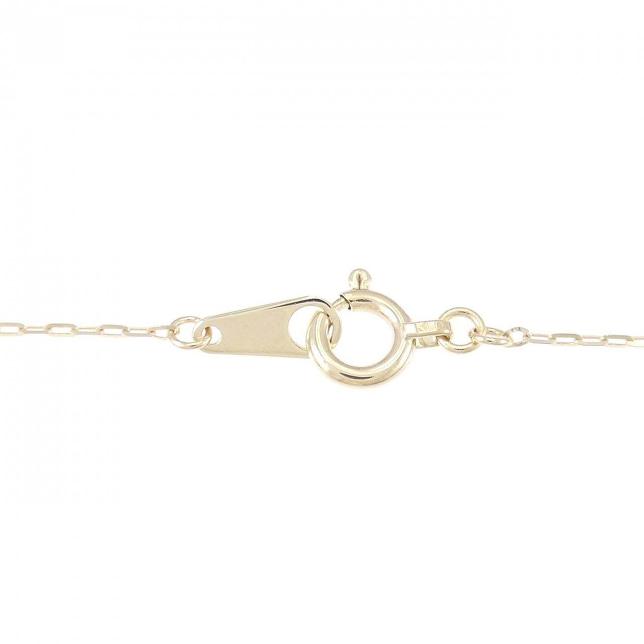 Jouete K10YG Necklace