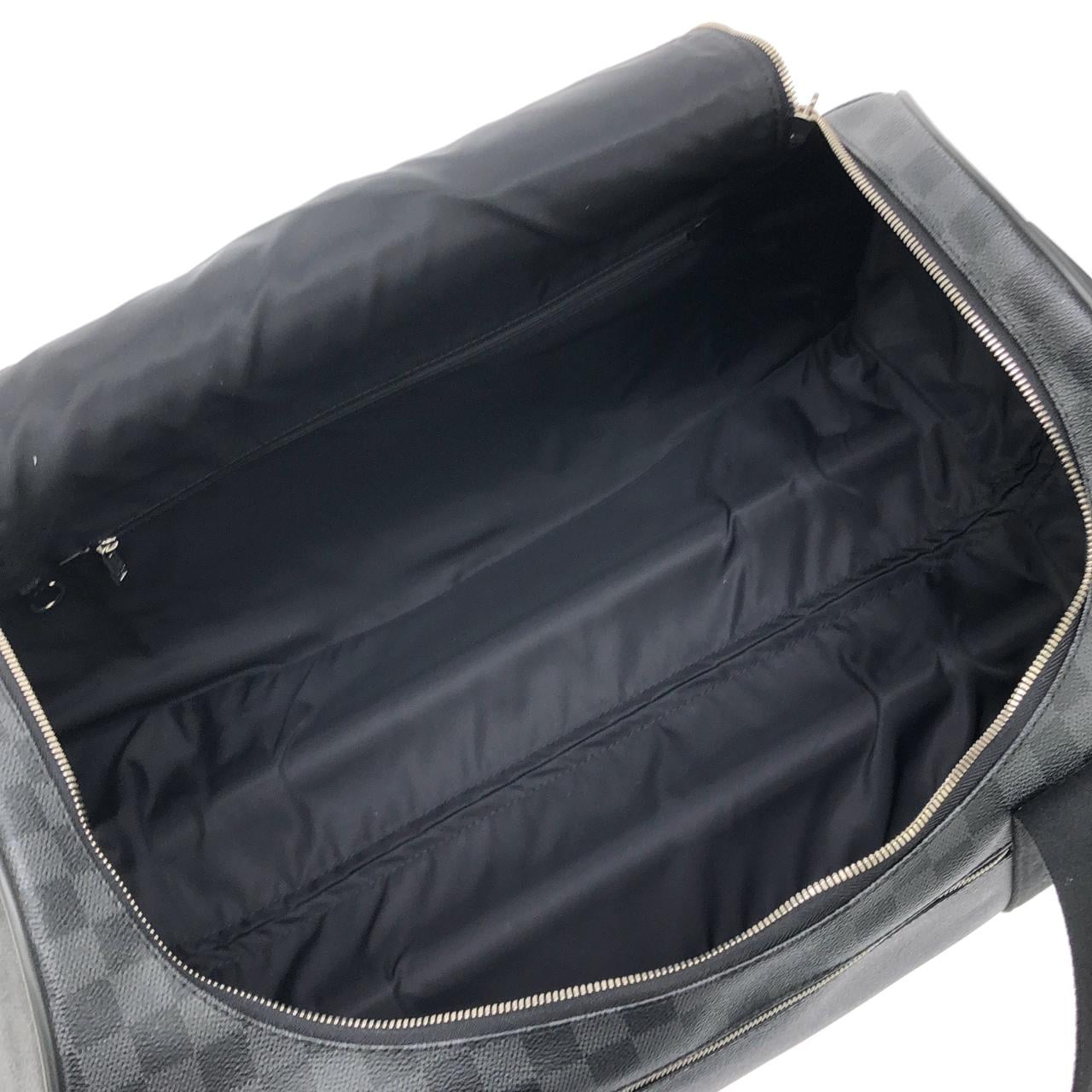 ルイヴィトン ダミエ グラフィット ネオ エオール 55cm N23000 ボストンバッグ