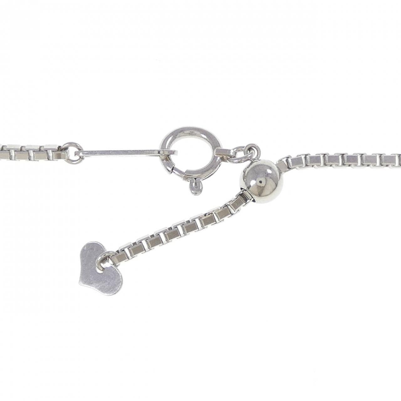 PT850 ベネチアン チェーンネックレス