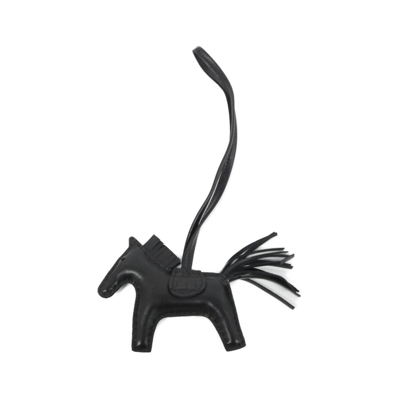 エルメス ロデオ タッチ バッグチャーム  PM 082340CA