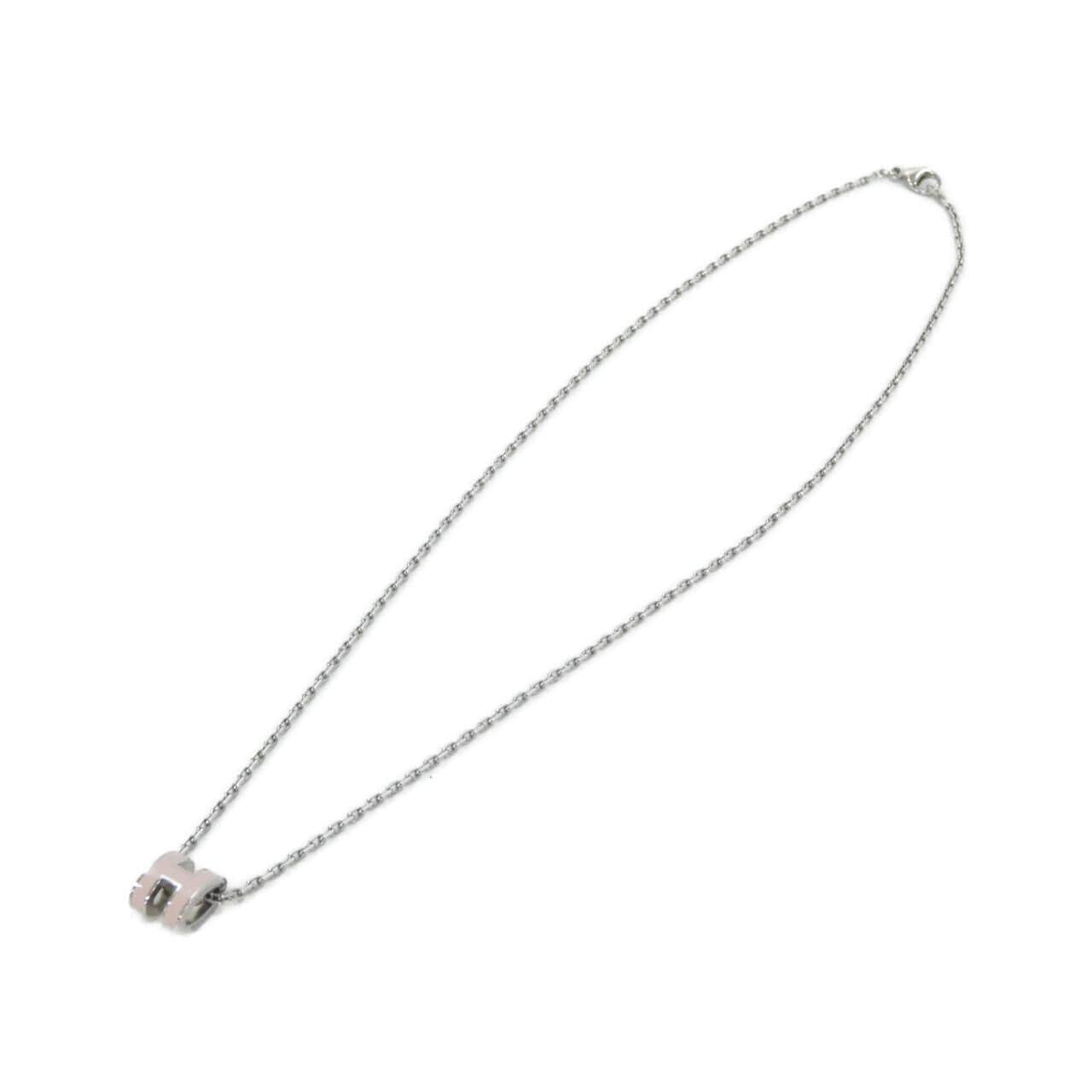 エルメス ポップ アッシュ MINI 147992FP ネックレス