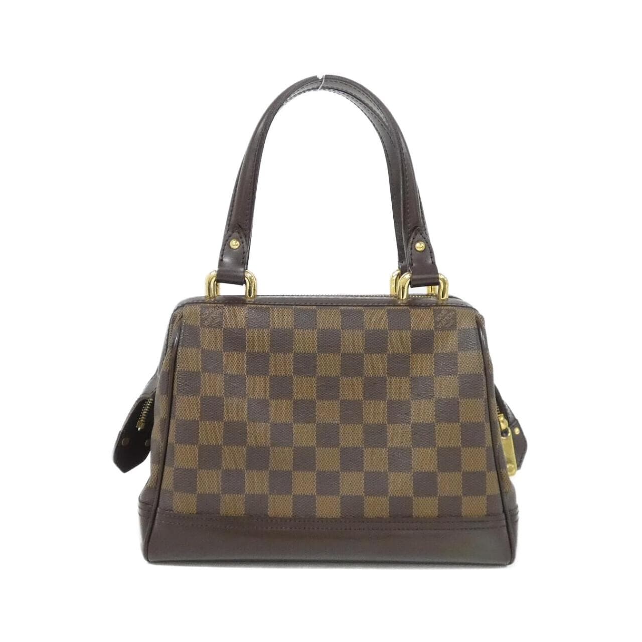 ルイヴィトン ダミエ ナイツブリッジ N51201 バッグ
