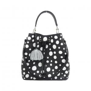 ルイヴィトン モノグラム アンプラント(LV X YK) ネオ ノエ MM M21753 ショルダーバッグ