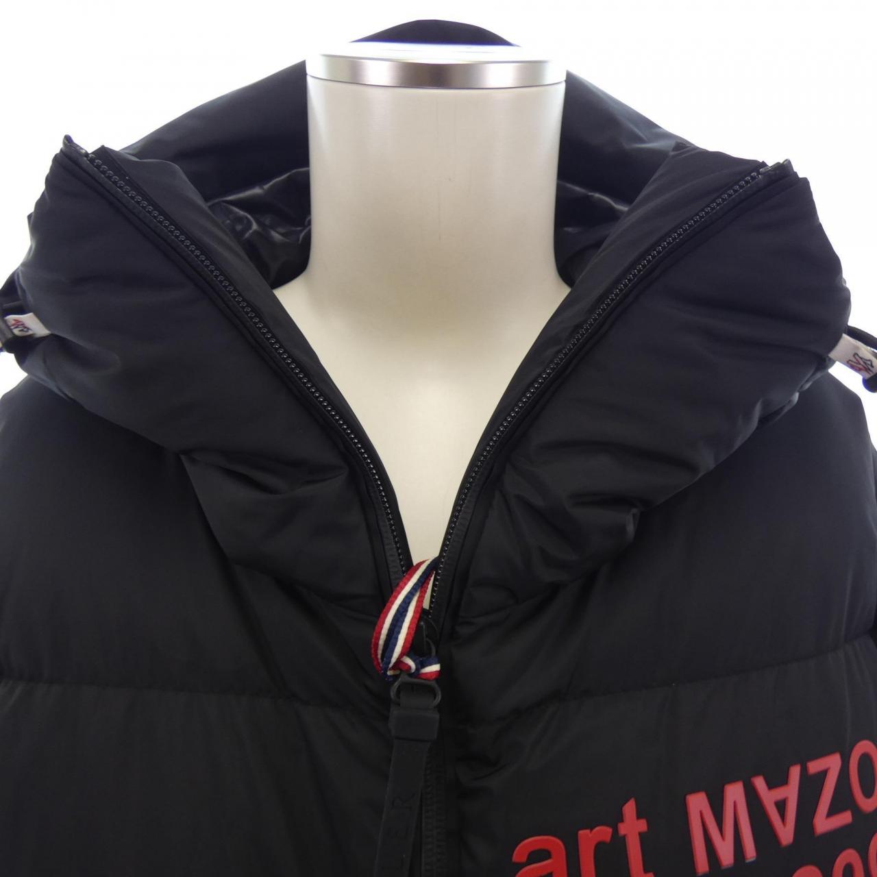 モンクレールグルノーブル MONCLER GRENOBLE ダウンジャケット