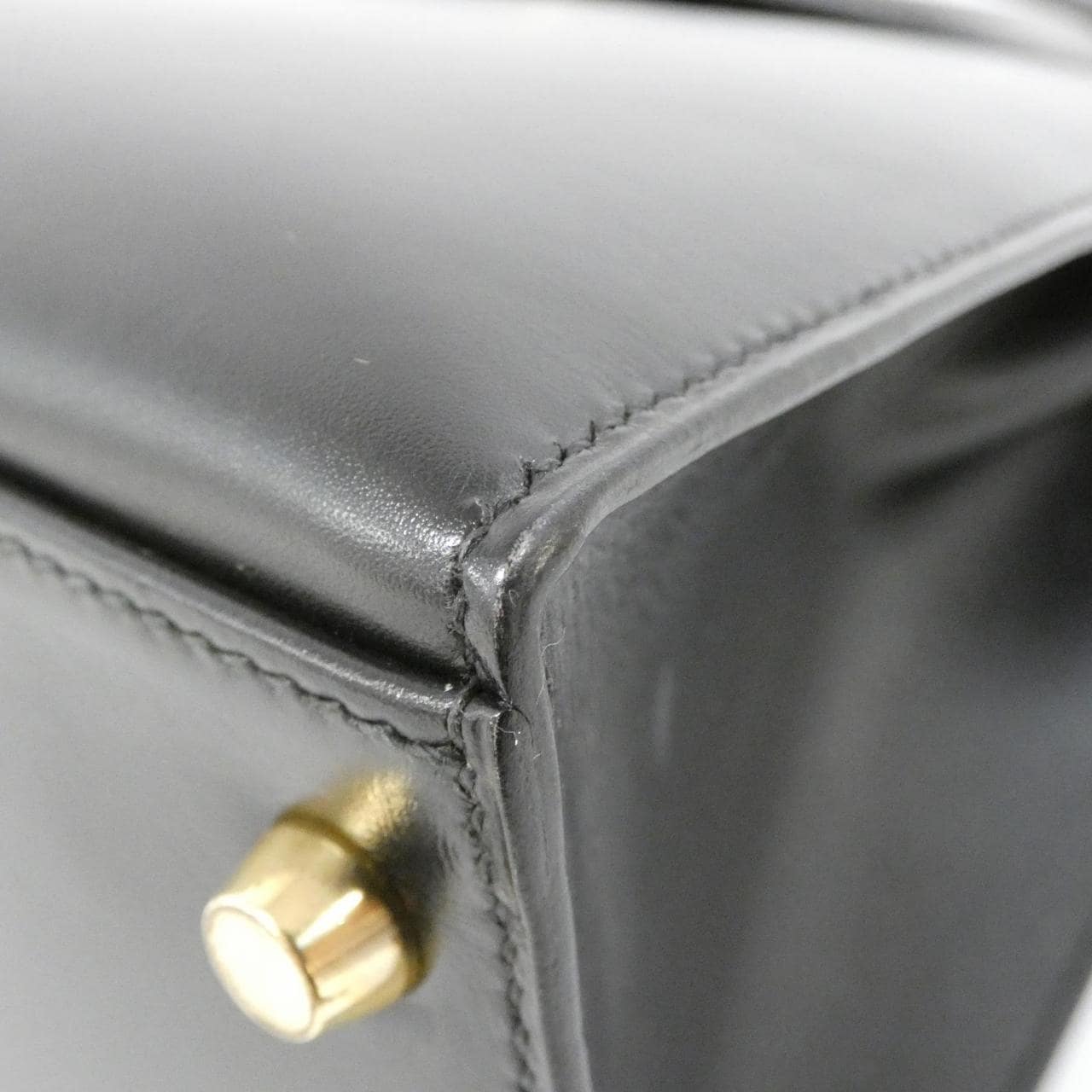 [vintage] HERMES Kelly 32cm 001858CC Bag