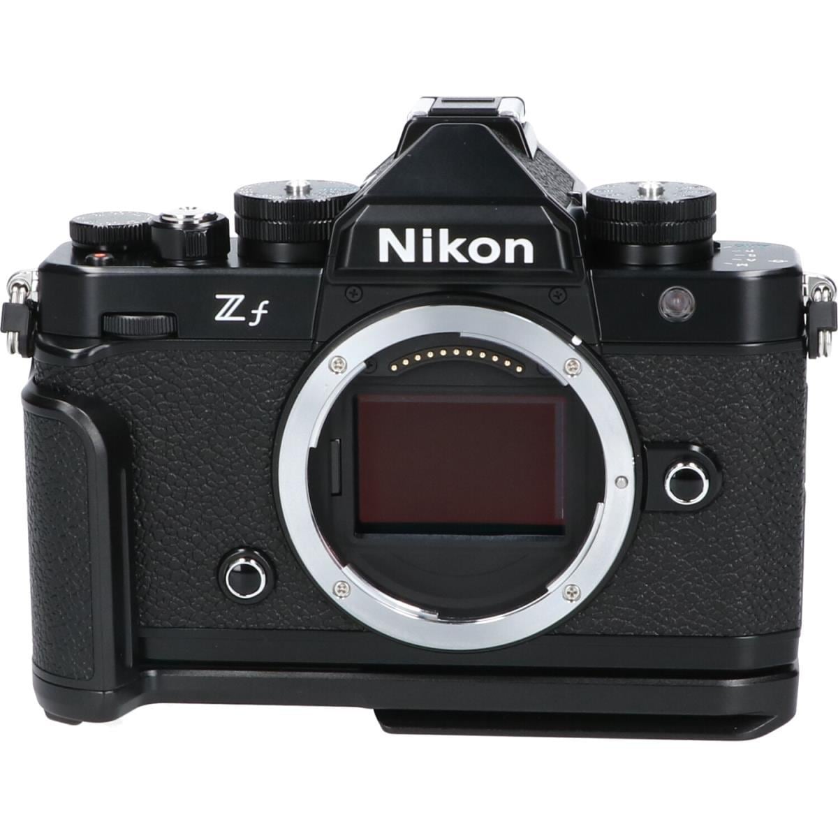 NIKON Zf