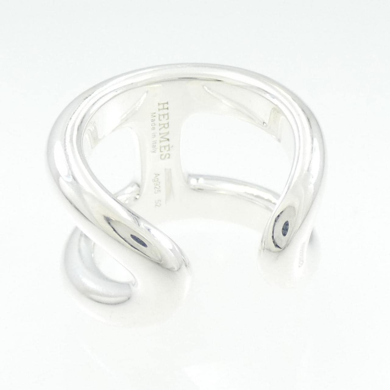 [BRAND NEW] HERMES Osmozo Large Ring
