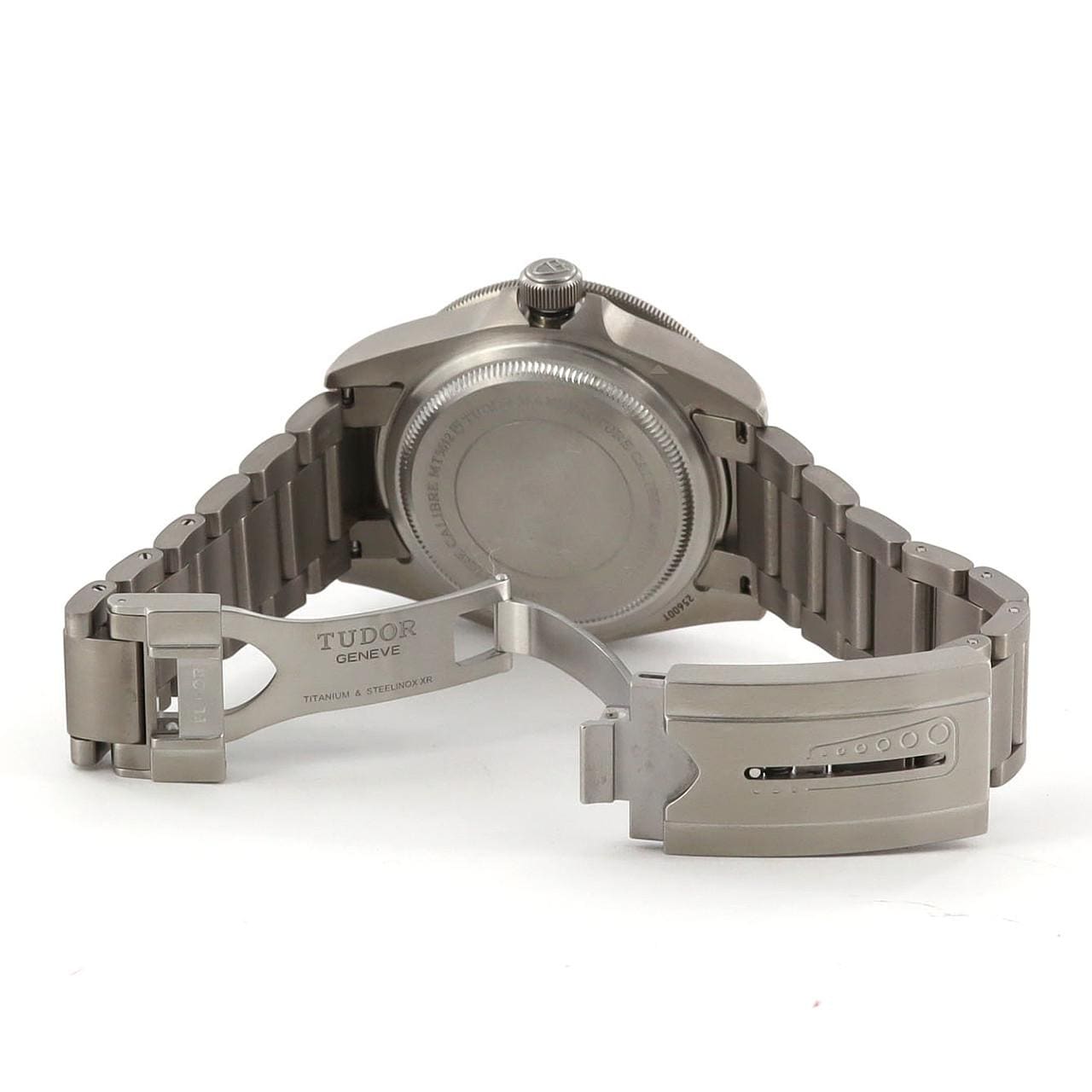 帝舵/帝舵 Pelagos TI M25600TN-0001 TI自动上弦