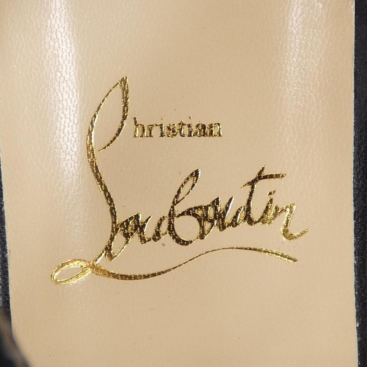 クリスチャンルブタン CHRISTIAN LOUBOUTIN シューズ