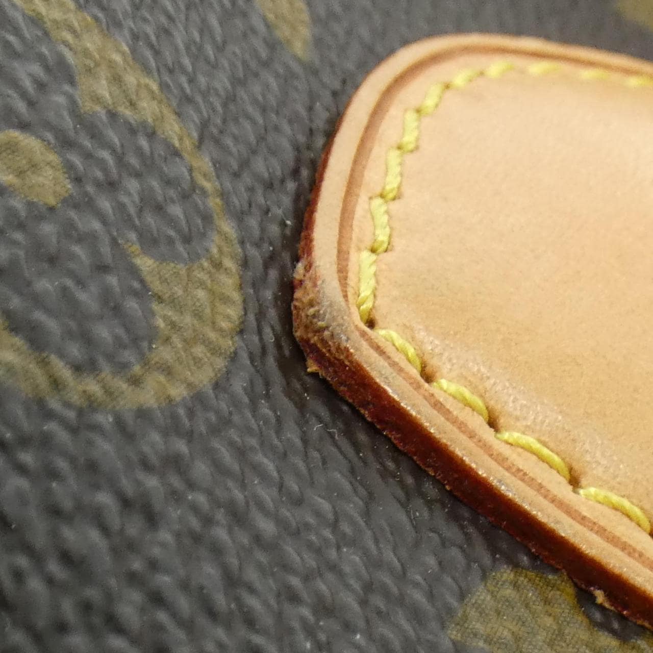 LOUIS VUITTON Monogram Montorgueil PM M95565 Shoulder Bag