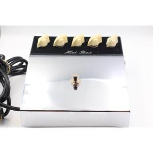 ＭＡＴＣＨＬＥＳＳ　ＨＯＴ　ＢＯＸ