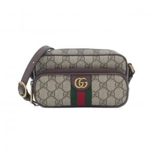 グッチ OPHIDIA 722557 96IWT ショルダーバッグ