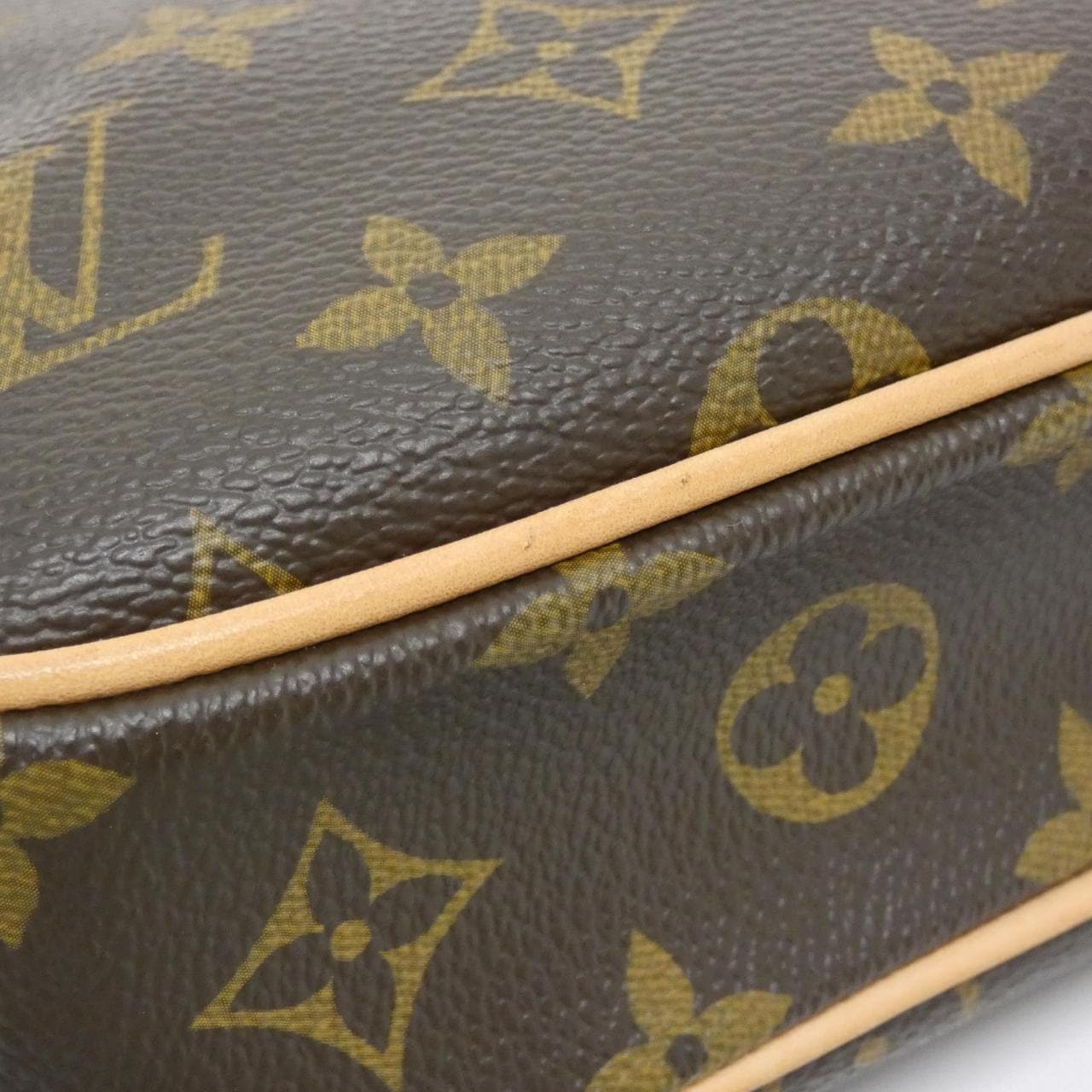 LOUIS VUITTON Monogram Odeon PM M56390 单肩包