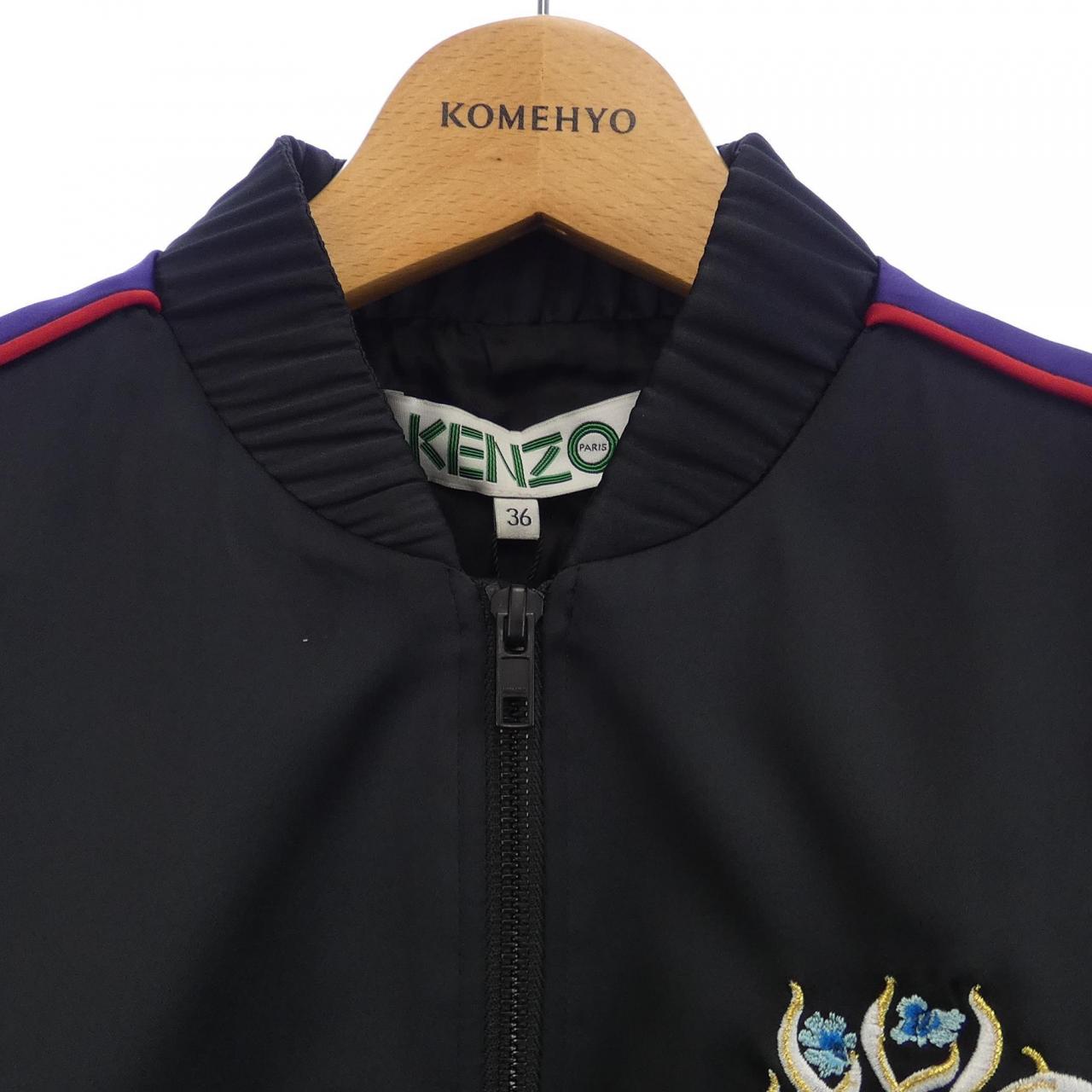 ケンゾー KENZO ジャケット