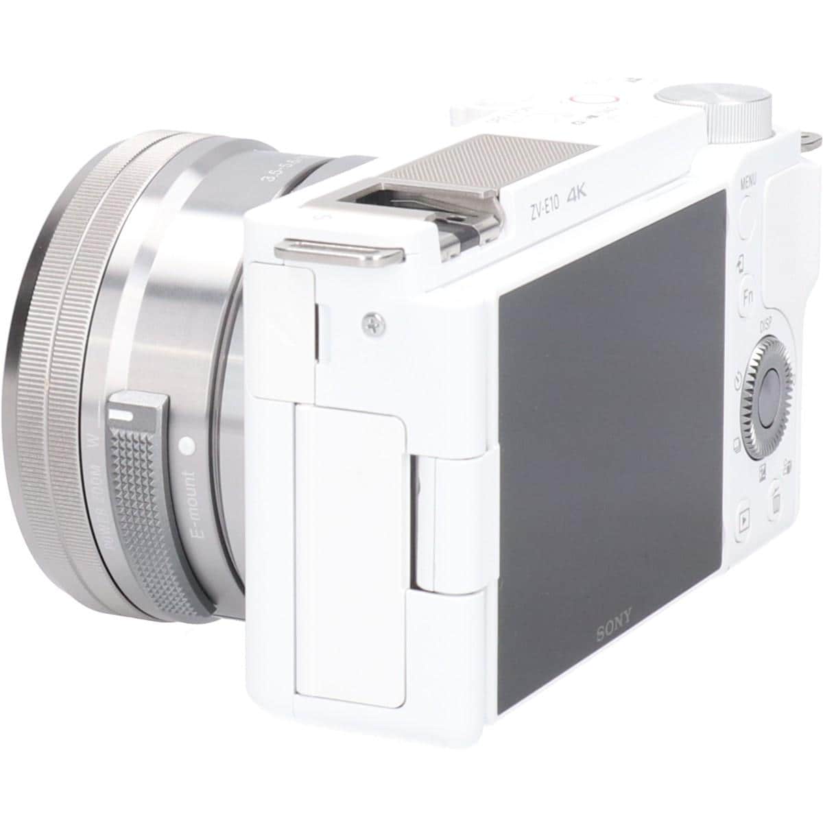 ＶＬＯＧＣＡＭ　ＺＶ－Ｅ１０Ｌ　Ｅ１６－５０