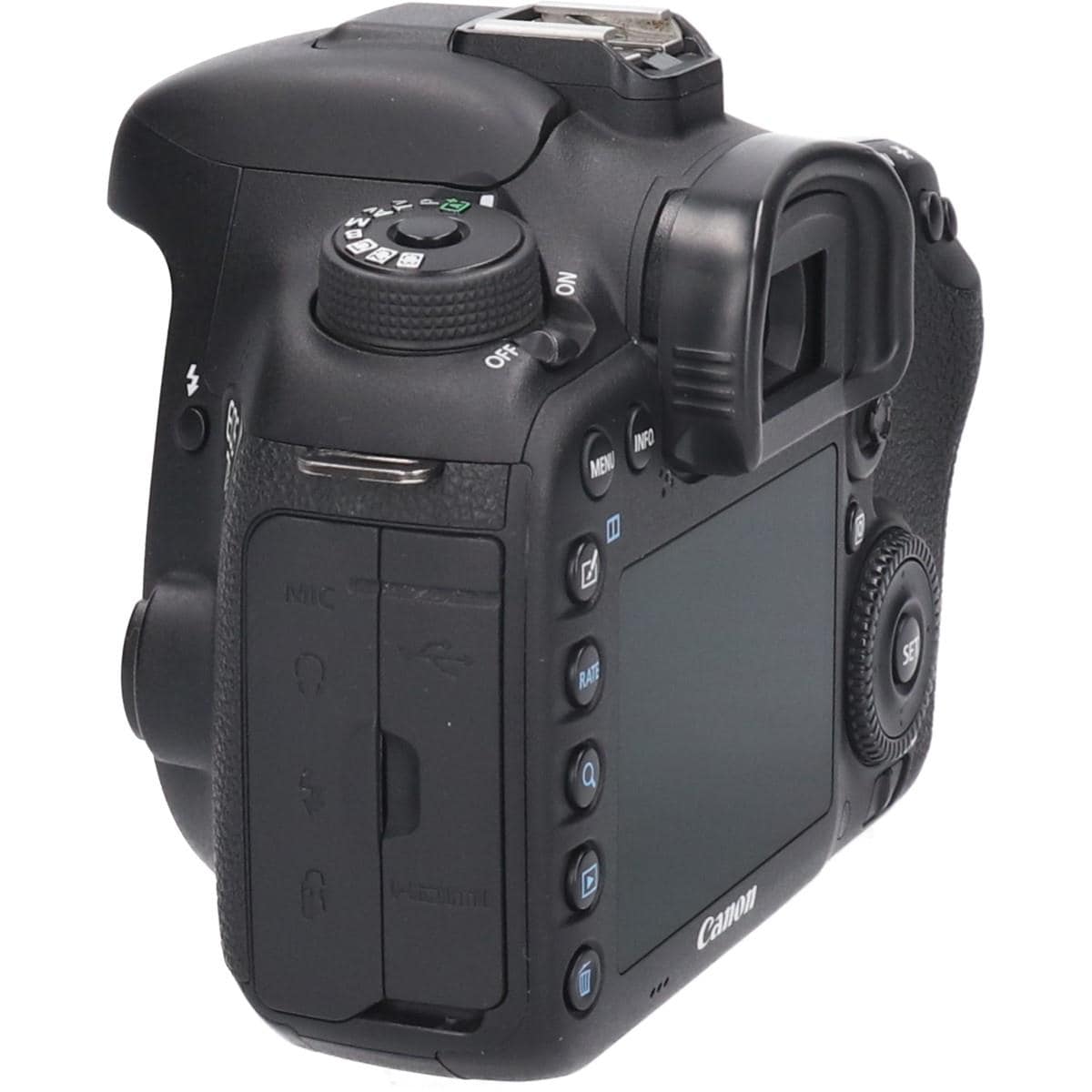 ＥＯＳ　７Ｄ　ＭＡＲＫ　ＩＩ