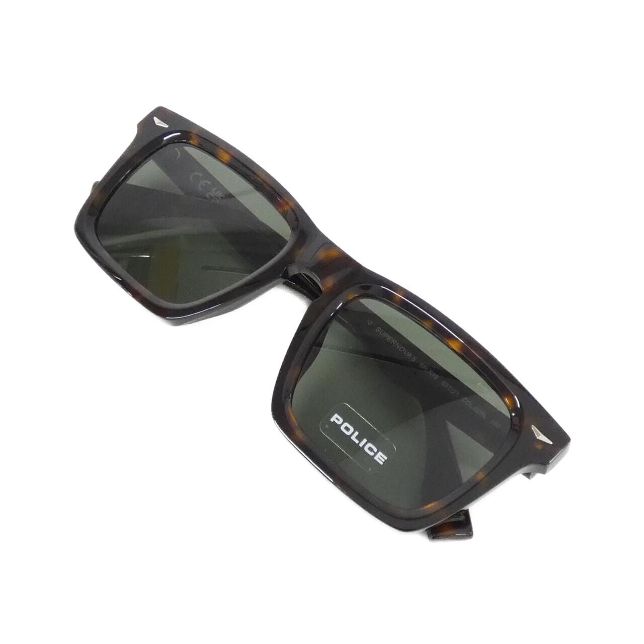 【新品】ポリス SPLR79 サングラス