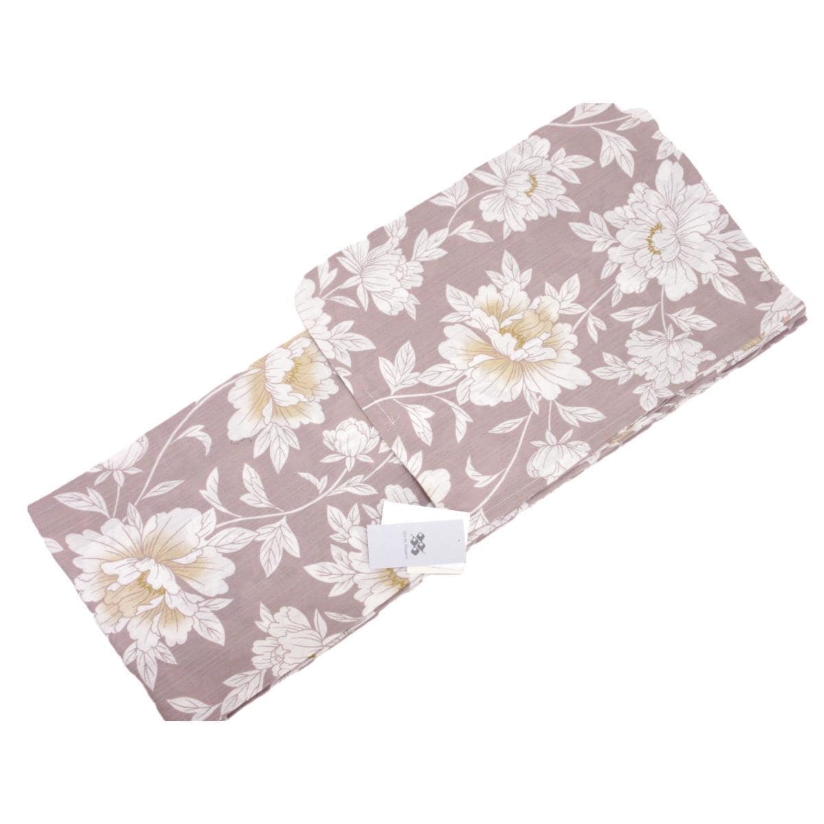 【新品】女ゆかた　Ｌサイズ
