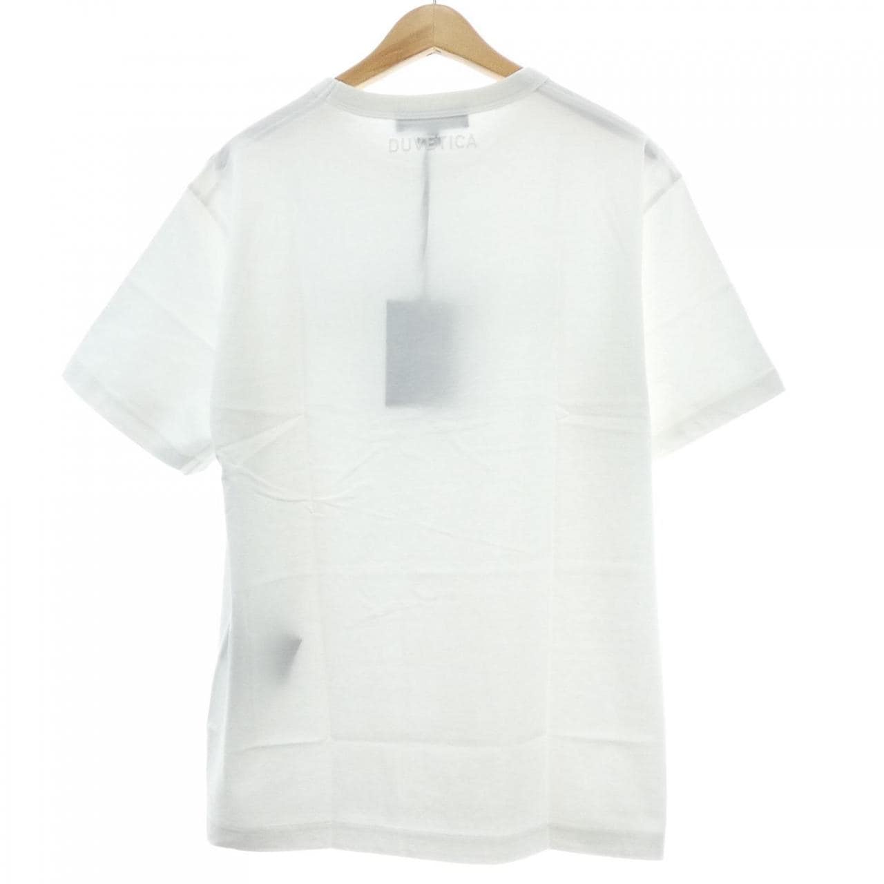 デュベティカ DUVETICA VXRT30131 Tシャツ