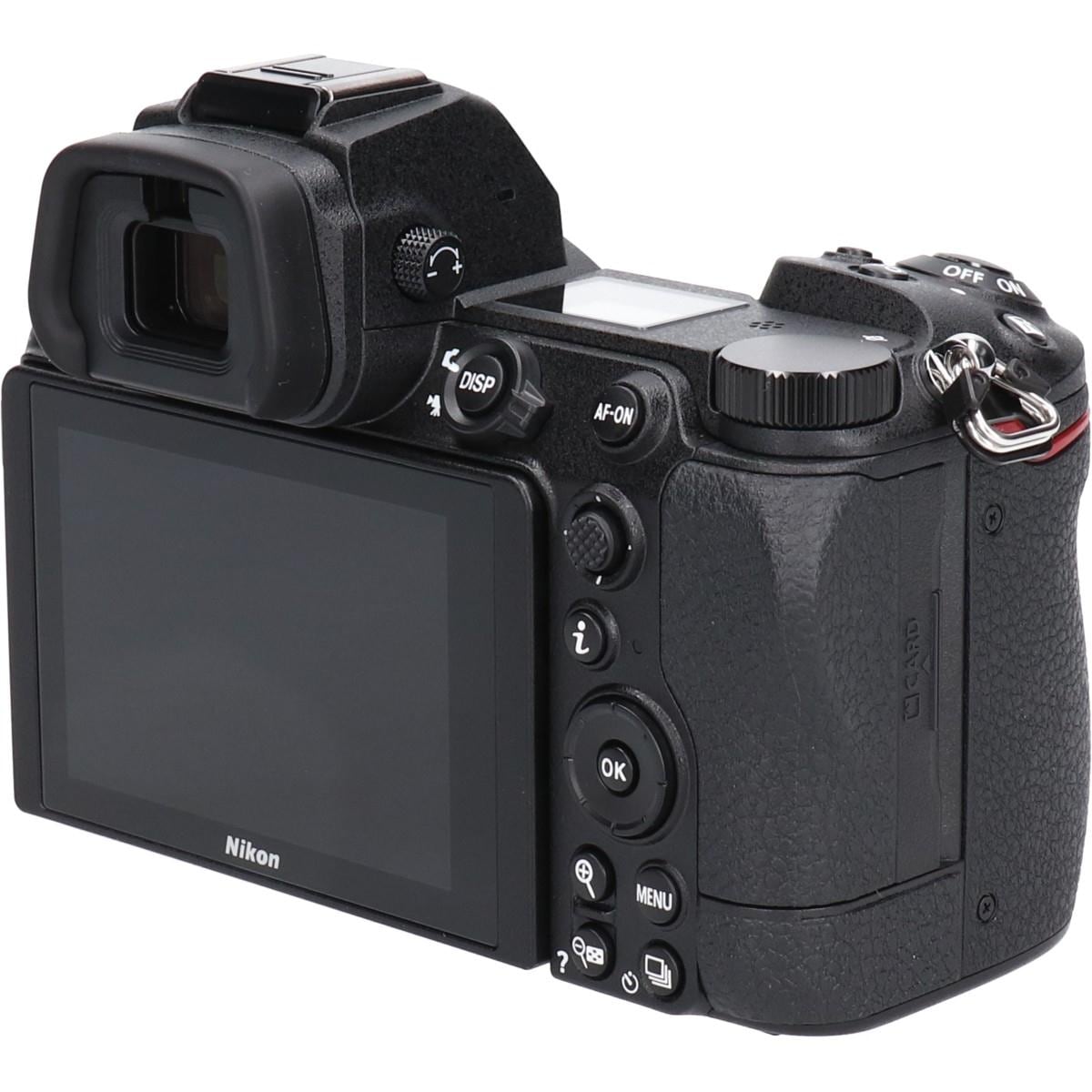 Ｚ６ＩＩ
