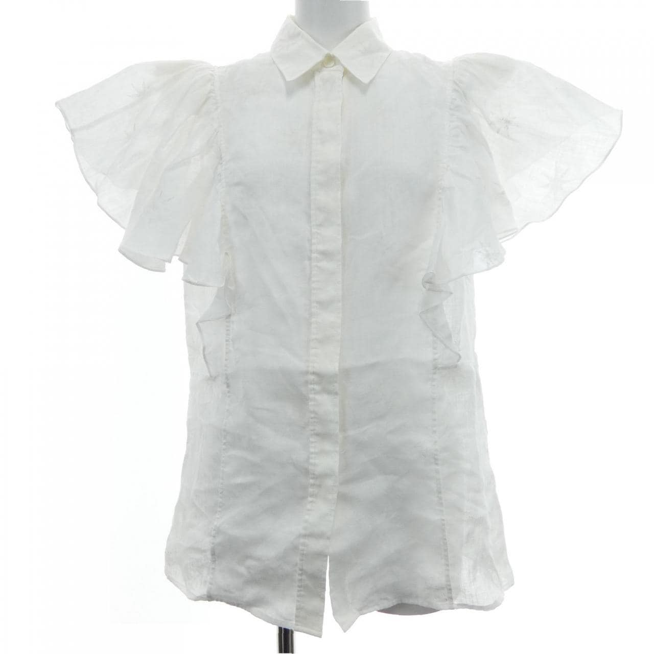 クロエ Chloe CHC23UHT41300101 シャツ