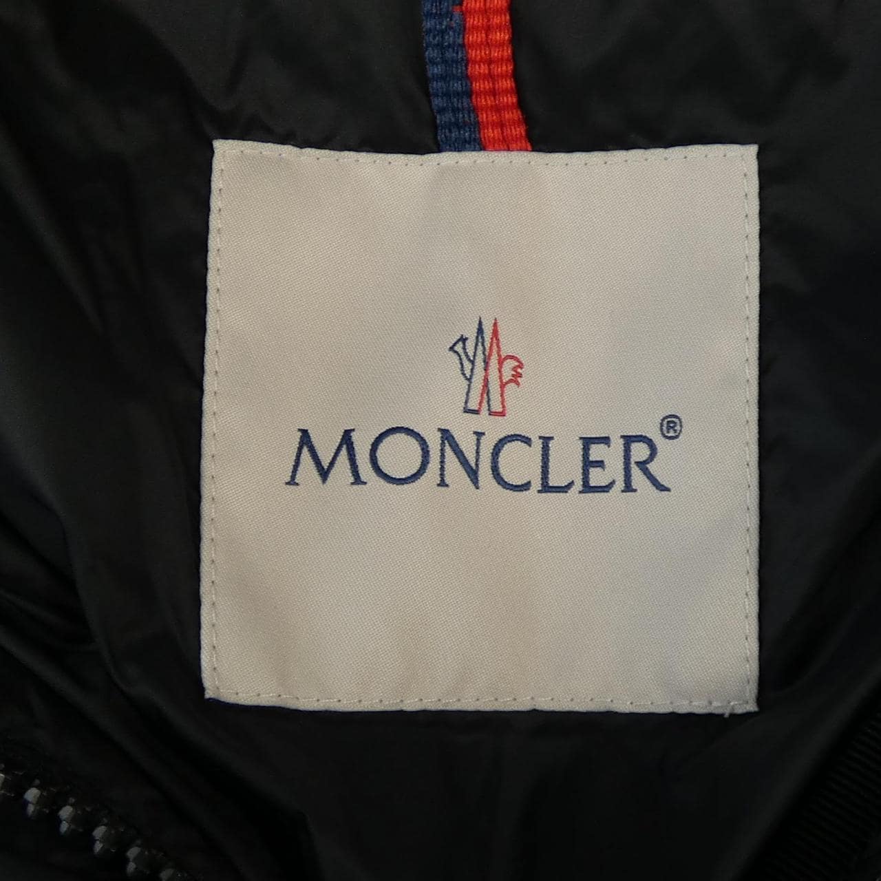 モンクレール MONCLER ダウンコート