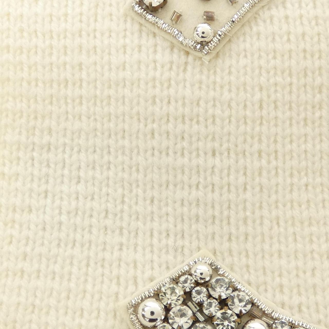 シャネル CHANEL MUFFLER