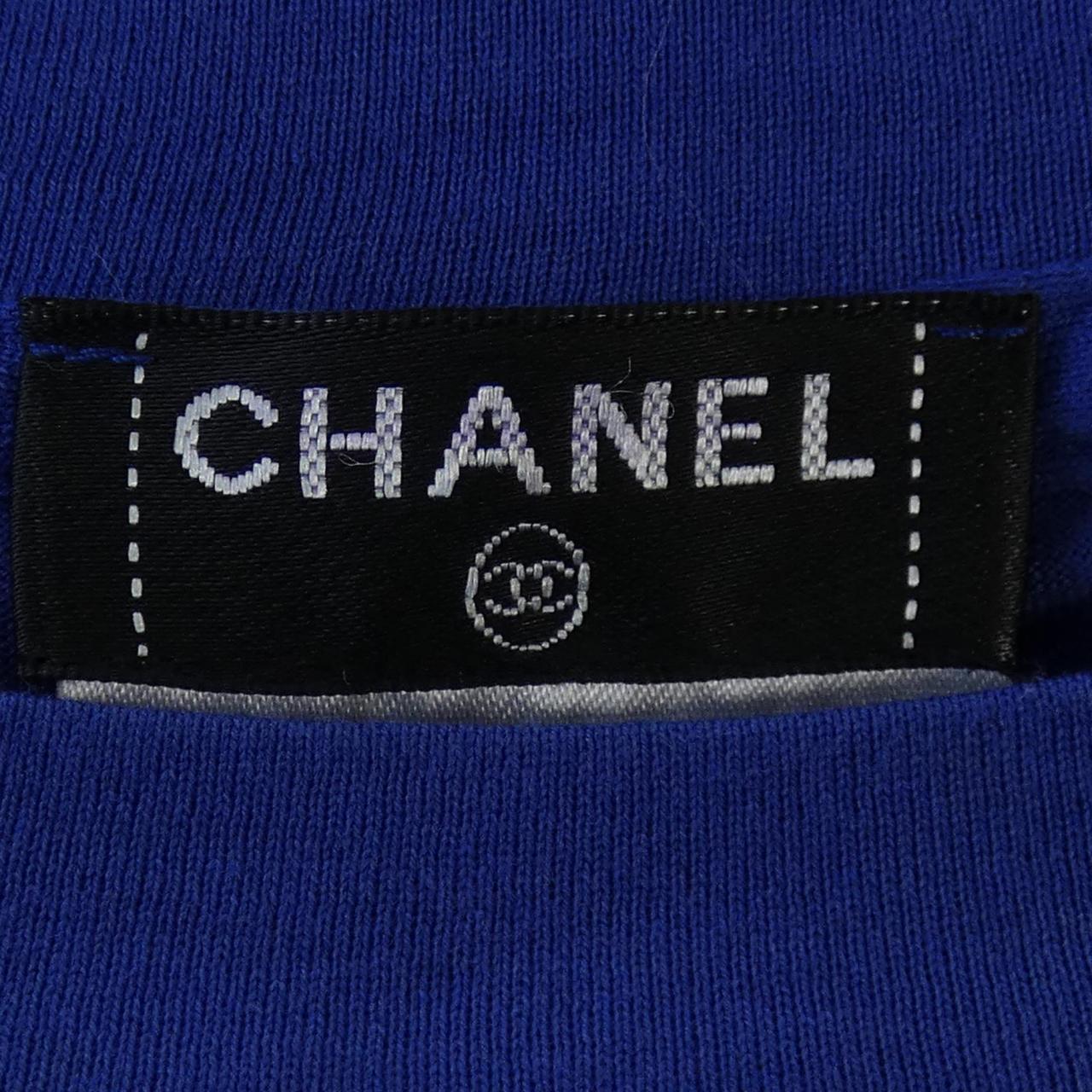 シャネル CHANEL P37839V27378 トップス