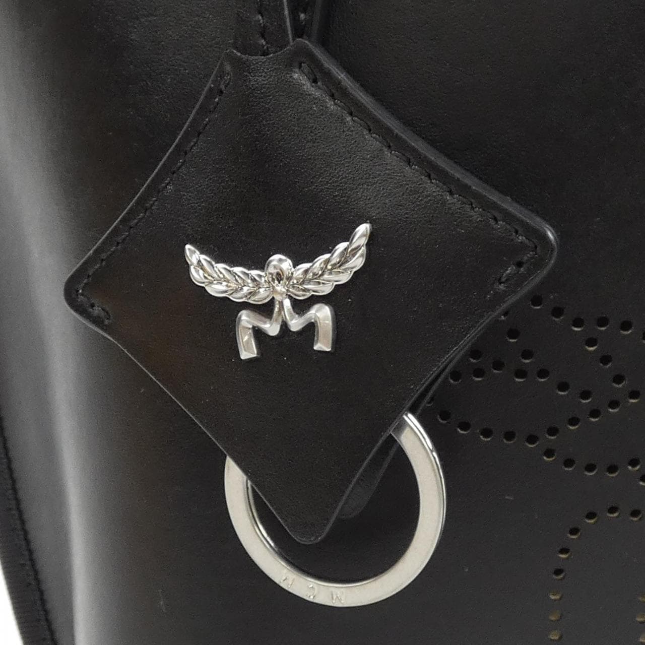 エムシーエム MCM BAG