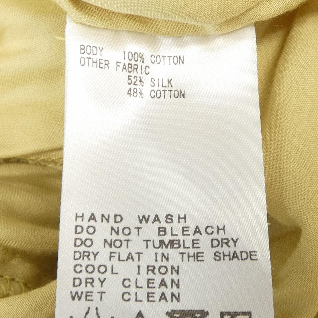 エンリカ enrica トップス