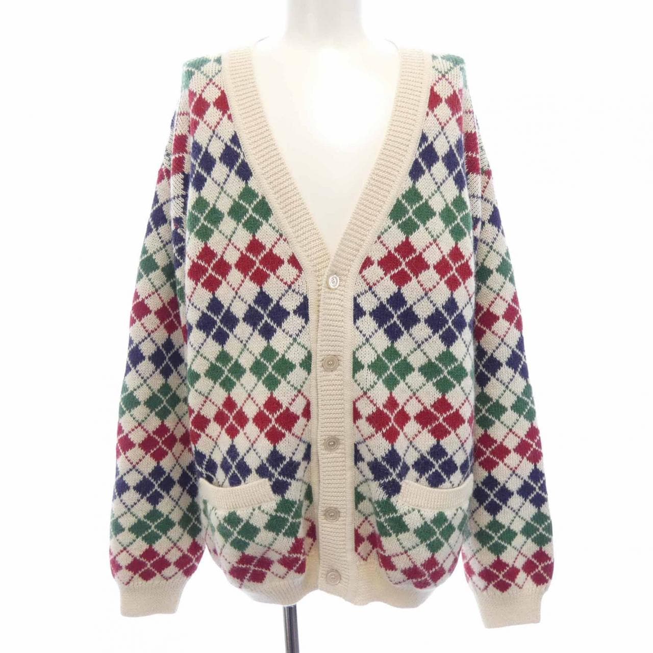 Gucci 595464 Cardigan