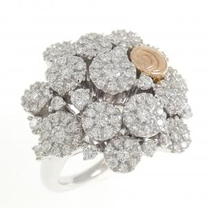 ダミアーニ ダイヤモンド リング