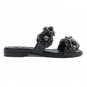 シャネル CHANEL ミュール G33449X52650 サンダル