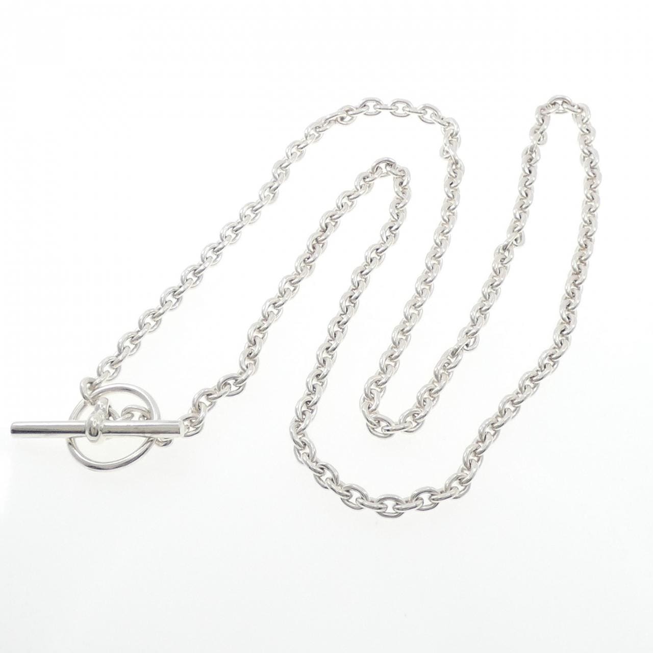 エルメス 925 ネックレス