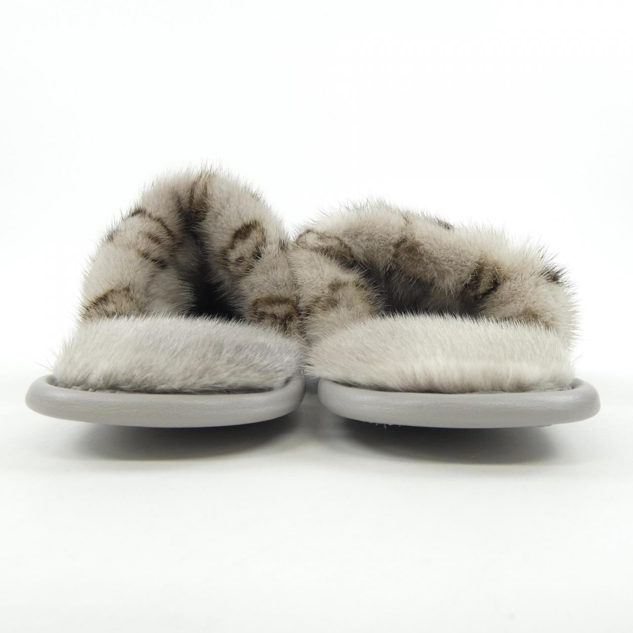 ルイヴィトン LOUIS VUITTON スイートラインローファー シューズ