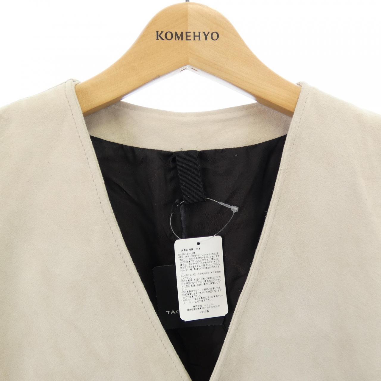 タリアトーレ TAGLIATORE JEFF JP ベスト