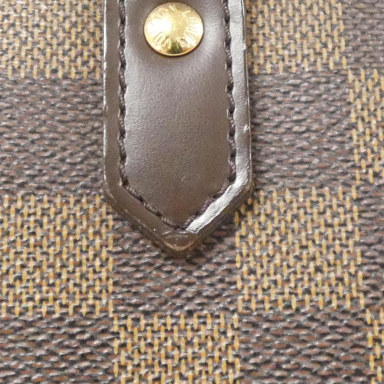 ルイヴィトン ダミエ リベラ MM N41434 バッグ