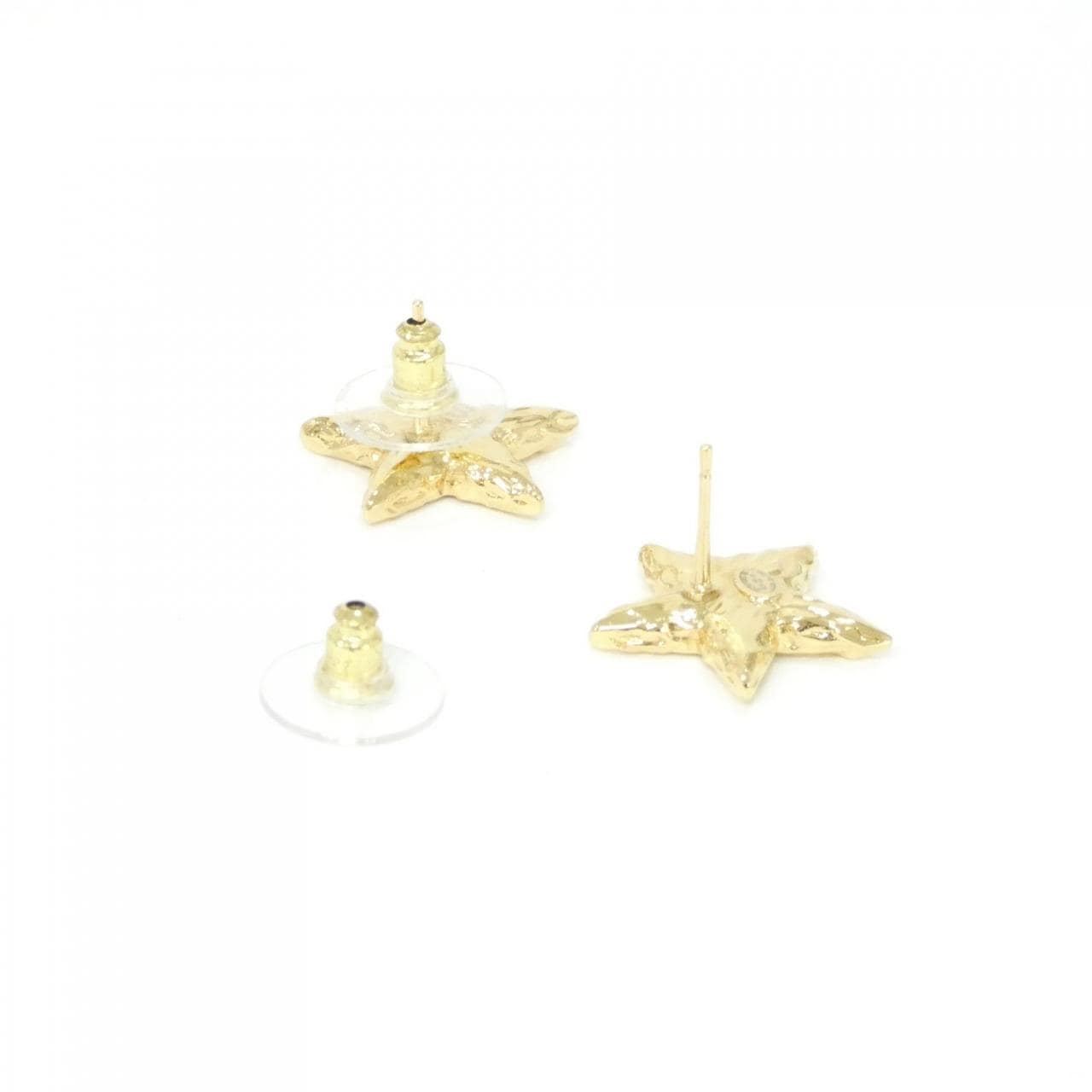 シャネル ABC947 ピアス