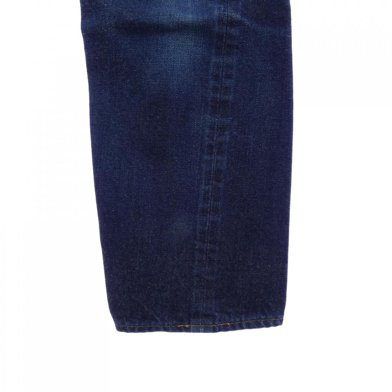 リゾルト RESOLUTE ジーンズ