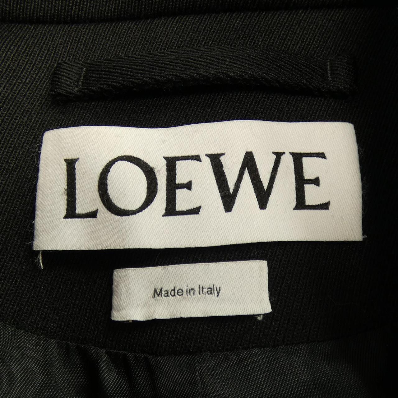 ロエベ LOEWE H2201730PA コート