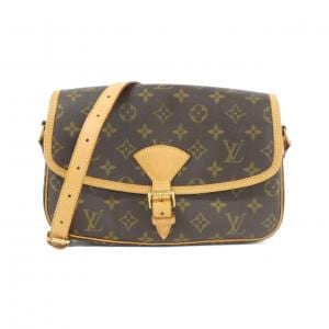 ルイヴィトン モノグラム ソローニュ M42250 ショルダーバッグ