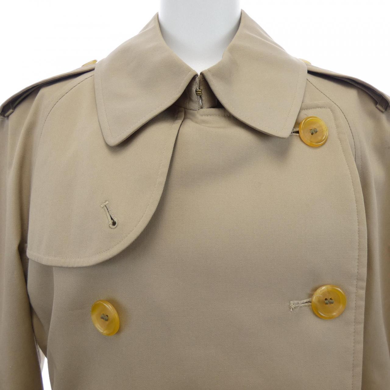 【ヴィンテージ】バーバリーズ Burberrys 34SHT トレンチコート